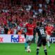 John Ogu Aims for Europa League Glory After Stellar Performance in Israeli Premier League