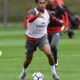 Arsenal’s Iwobi Anticipates Return in Carabao Cup Clash with Norwich