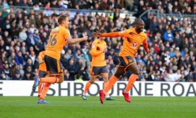 Sone Aluko Inspires Reading Triumph as Uzoho Dropped; Swansea, Newcastle, West Brom Falter