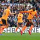 Sone Aluko Inspires Reading Triumph as Uzoho Dropped; Swansea, Newcastle, West Brom Falter