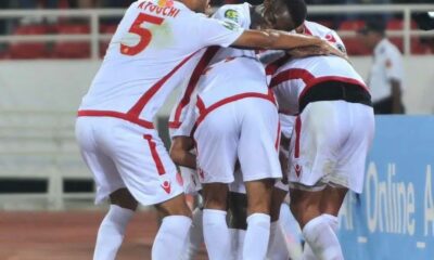 Wydad Casablanca Secures Triumph Over Al Ahly to Clinch 2017 CAF Champions League Title