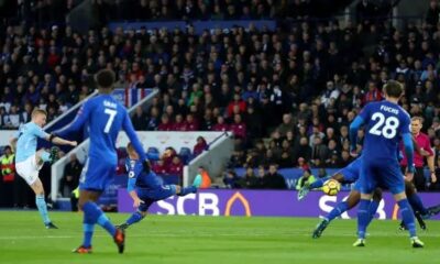 Manchester City Extends Unbeaten Streak with 2-0 Triumph Over Leicester; Chelsea Dominates, Liverpool Secures Convincing Victory