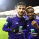 Onyekuru Secures Anderlecht’s Triumph with Winning Goal Against Mouscron
