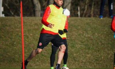 Mainz Defender Leon Balogun Undergoes Surgery Following Injury Setback