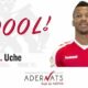 Ike Uche Clinches Dramatic Victory for Gimnastic with Late Winner Against Numancia