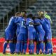 Late Heroics from Egwuekwe Secure Draw for SuperSport United Against Cape Town City Late Heroics from Egwuekwe Secure Draw for SuperSport United Against Cape Town City
