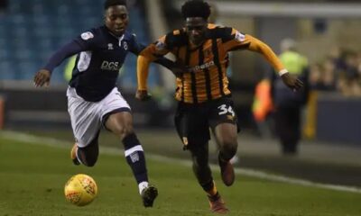 Hull City Secures Victory Against Brentford with Stellar Performance from Aina