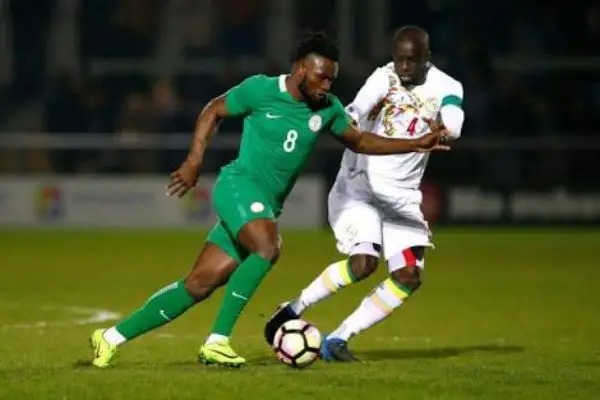 FIFA Extends Heartfelt Birthday Wishes to Football Stars Isaac Success, Hazard, and Oblak FIFA Extends Heartfelt Birthday Wishes to Football Stars Isaac Success, Hazard, and Oblak