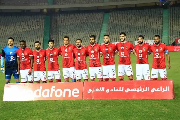 Ajayi’s Heroic Strike Secures Victory for Al Ahly as Troost-Ekong, Agu Face Defeat at Home