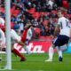 Harry Kane’s Header Seals Victory for Dominant Tottenham Over Arsenal