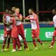 Taiwo Awoniyi’s Brilliance Not Enough as Mouscron Suffers Defeat Against Standard Liege