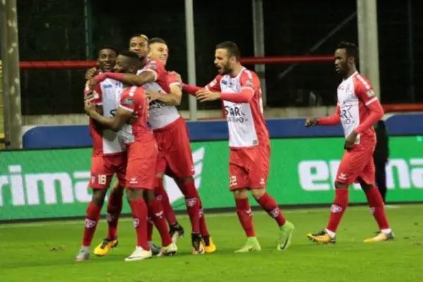 Ola Aina, Taiwo Awoniyi lead Nottingham Forest to historic FA Cup semifinals Ola Aina, Taiwo Awoniyi lead Nottingham Forest to historic FA Cup semifinals