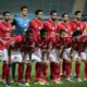 Ajayi Exults in Double Delight as Al Ahly Secures Commanding Victory