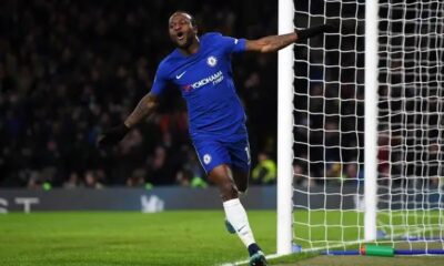 Victor Moses Applauds Chelsea’s Resilience After Dominant Victory Over West Brom