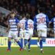 Sone Aluko Maintains Confidence Amidst Reading’s Struggles
