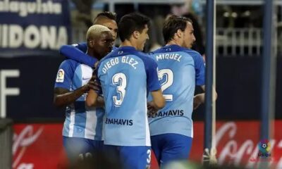 International Football Roundup: Ideye Shines, Osimhen Substituted in Weekend Matches