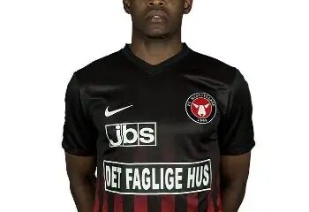 Onyeka Shines Bright as Midtjylland Triumphs; Awoniyi and Kalu Illuminate with Assists