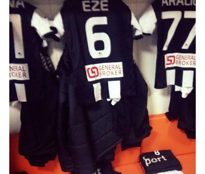 Ex-CHAN Eagles Star Eze Excited By “Fantastic” Lokomotiv Plovdiv Debut