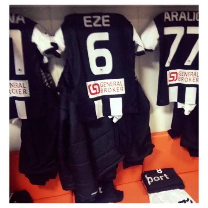 Ex-CHAN Eagles Star Eze Excited By “Fantastic” Lokomotiv Plovdiv Debut