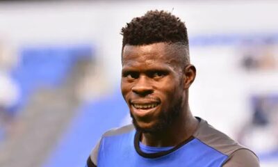 Francis Uzoho Aims for 11th Clean Sheet in Real Deportivo Fabril’s Clash with Valladolid