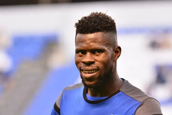 Francis Uzoho Aims for 11th Clean Sheet in Real Deportivo Fabril’s Clash with Valladolid