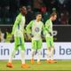 Victor Osimhen Calls for Unity Amidst Wolfsburg Coach Departure