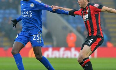 Wilfred Ndidi’s Consistency Earns Praise from Leicester City Manager