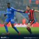 Wilfred Ndidi’s Consistency Earns Praise from Leicester City Manager