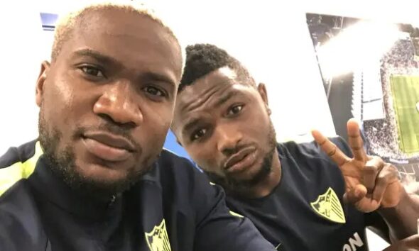 CAFCC: Brown Ideye stresses Importance of Enyimba beating Al Masry