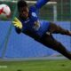 Uzoho’s Commanding Performance Secures 11th Clean Sheet for Real Deportivo Fabril