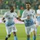 Onazi Aims for Europa League Spot Following Trabzonspor Triumph