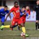 Odion Ighalo Strikes First Goal in Chinese Super League Opener for Changchun Yatai