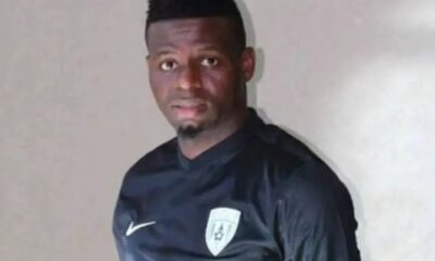 Tunde Adeniji’s Red Card Regret Overshadows Atyrau’s Kazakhstan Premier League Loss