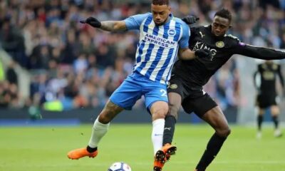Leicester City Manager Puel Expresses Challenge in Replacing Crucial Player Ndidi
