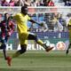 Las Palmas Falters Despite Etebo’s Return: Levante Secures 2-1 Win in LaLiga Clash