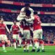 Alex Iwobi’s Stellar Display Propels Arsenal to Victory Against Southampton Alex Iwobi’s Stellar Display Propels Arsenal to Victory Against Southampton