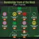 Leon Balogun Earns Bundesliga Accolade in Team of the Week Leon Balogun Earns Bundesliga Accolade in Team of the Week
