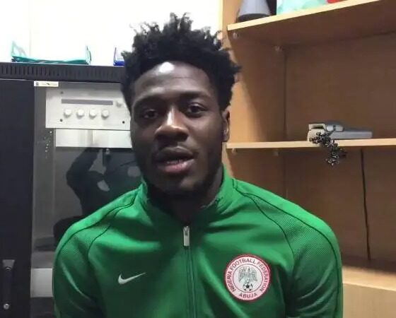 “I got shenked in 2018”: Ola Aina vows to chase World Cup dream as Nigeria’s hopes dwindle
