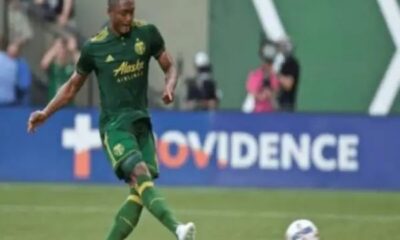 Fanendo Adi Clinches Victory for Portland Timbers in Season Opener
