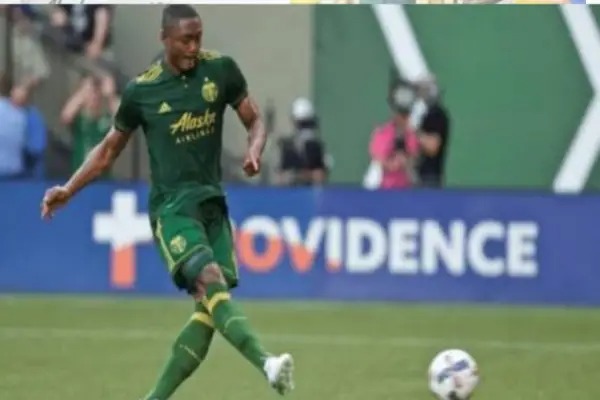 Fanendo Adi Clinches Victory for Portland Timbers in Season Opener