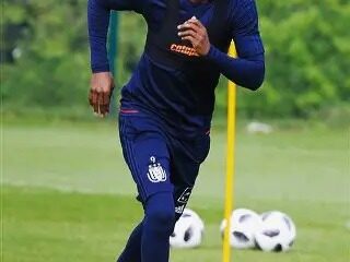 Henry Onyekuru Completes Remarkable Recovery, Secures Spot on Anderlecht Bench in Crucial Win