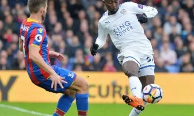 Claude Puel Optimistic About Ndidi’s World Cup Prospects Despite Injury Setback