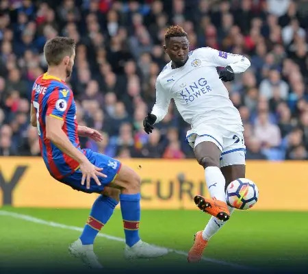 Claude Puel Optimistic About Ndidi’s World Cup Prospects Despite Injury Setback Claude Puel Optimistic About Ndidi’s World Cup Prospects Despite Injury Setback