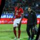 Al Ahly Suffers Setback as Star Forward Junior Ajayi Ruled Out of CAFCL Clash Against Esperance Due to Injury