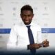 Official: Wilfred Ndidi joins Beşiktaş in €8 Million transfer from Leicester City Official: Wilfred Ndidi joins Beşiktaş in €8 Million transfer from Leicester City