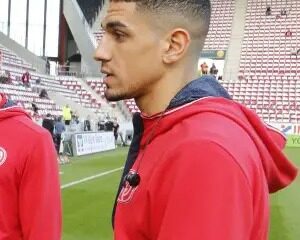 Sandro Schwarz Excludes Ailing Balogun from Mainz’s Encounter with Dortmund