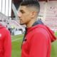 Sandro Schwarz Excludes Ailing Balogun from Mainz’s Encounter with Dortmund
