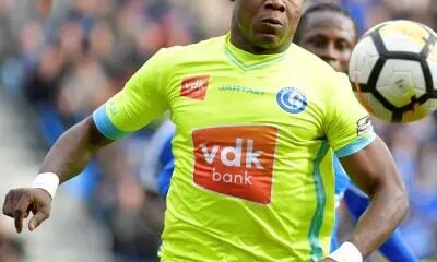 Samuel Kalu’s Agent Refutes Rumors of Monaco Move as “Fake News”