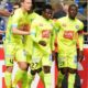 Gent Names Nigerian Trio for Crucial Charleroi Showdown in Belgian Pro League Playoffs