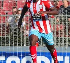 CD Lugo’s Azeez Optimistic About Promotion Playoff Prospects